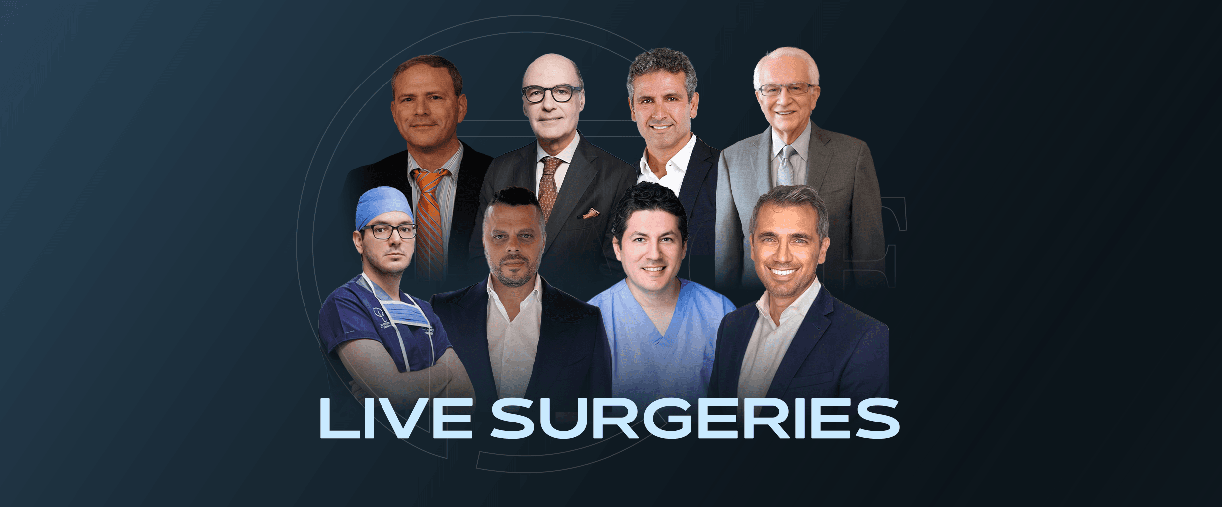 pre-conference-surgeries